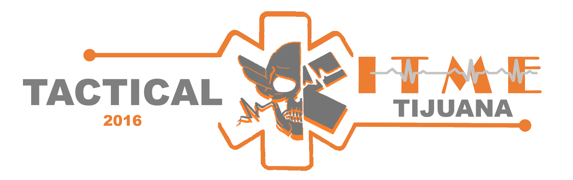 Tactical ITME Tijuana Logo
